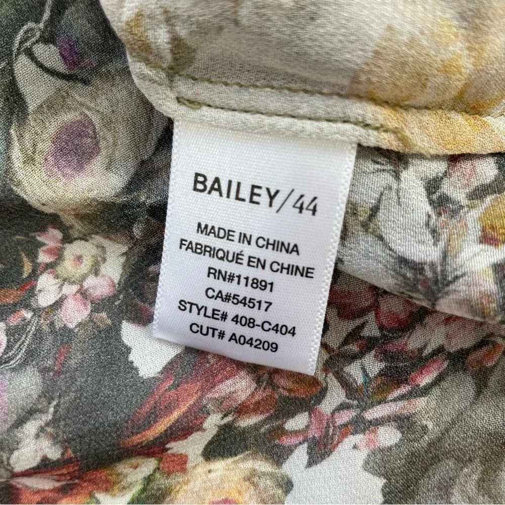 Bailey 44 bailey 44